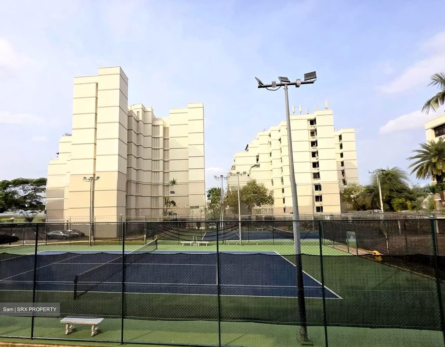 Grande Vista (D28), Condominium #593623141